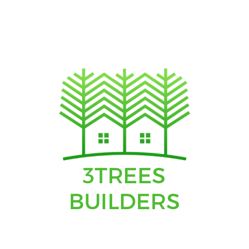 3trees Builders | Building a better future, one home at a time.